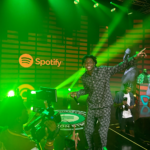 Spotify’s Journey of a Billion Streams Was a Trip