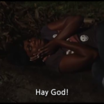 QUIZ: Party in Lagos and We’ll Tell You if You Can Survive a Haunted House