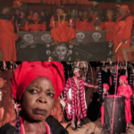 7 Scary Nollywood Horror Films to See this Halloween