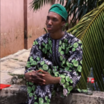 Music Was Supposed to Be My Big Break, Now I’m Starting Life Over