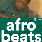 What Makes A Song Afrobeats?