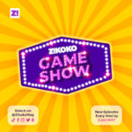 Zikoko Game Show 2