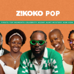 Zikoko POP