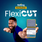 Bet Like a Pro With BetKing: The FlexiCUT Advantage
