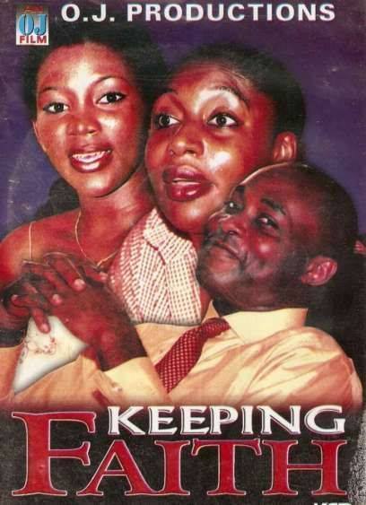 We’ll Never Forget How These Old Nollywood Movies Made Us Feel