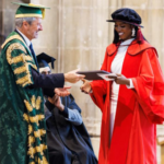 Like Mr Macaroni, These 7 Entertainers Are Honorary Degree Holders