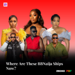 Where Are These BBNaija Ships Now?