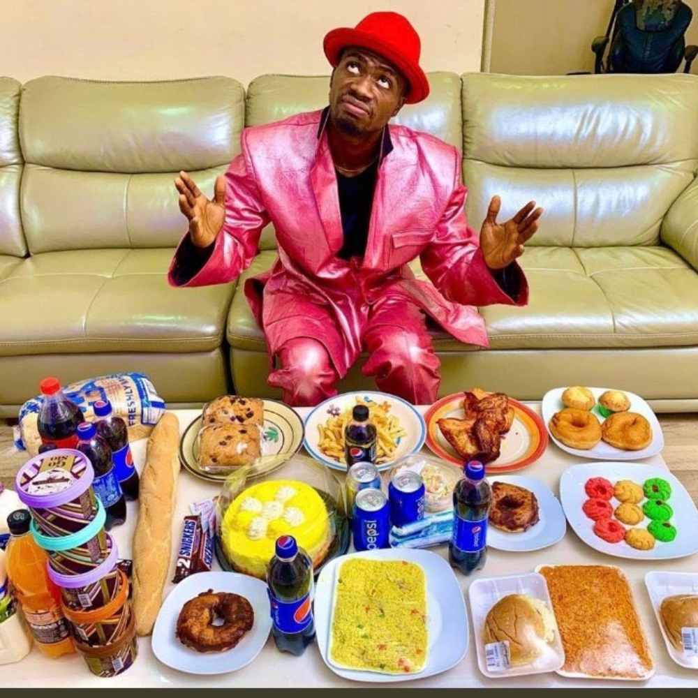 7 Ways to Eat for Free… Almost