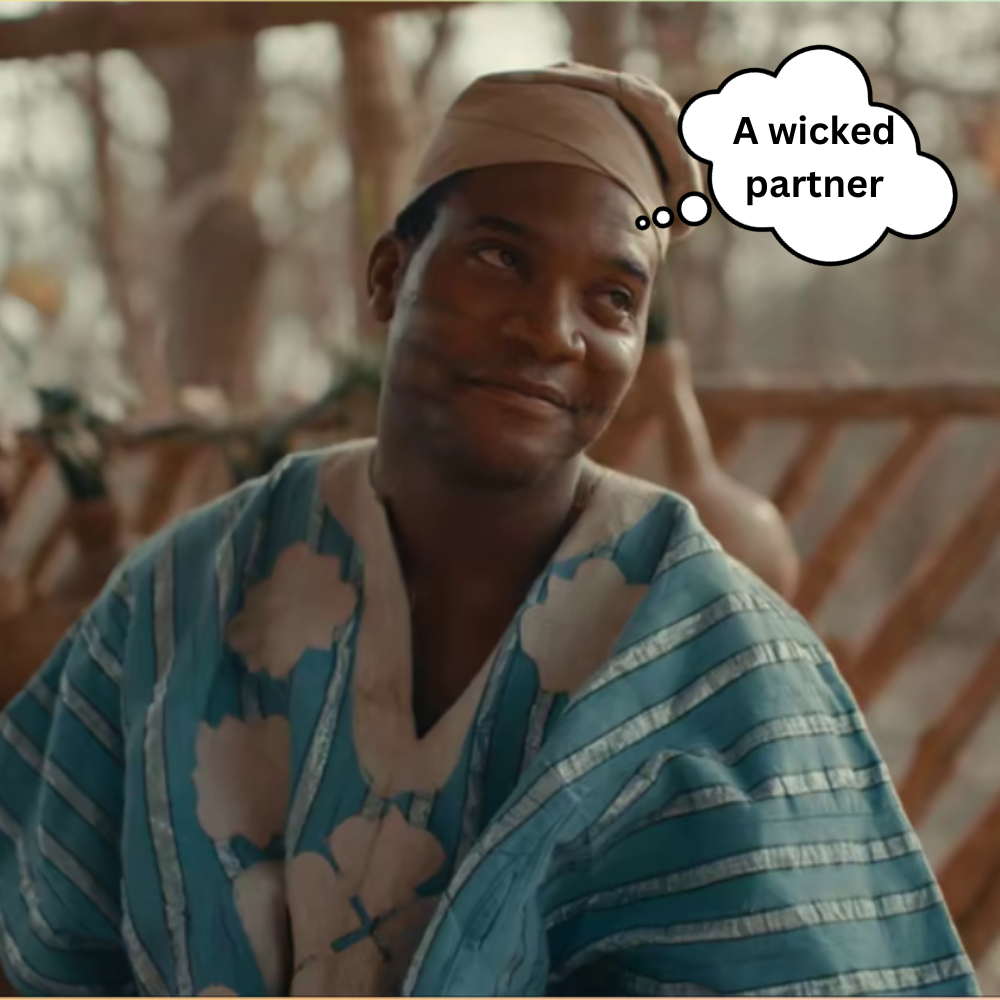 QUIZ: What Type of Partner Are You?