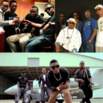 The 8 Best Afrobeats All-Star Performances of the Late 2000s