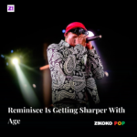 Reminisce Is Getting Sharper With Age