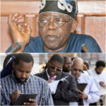 “Let The Poor Breathe” and 9 Other Iconic Tinubu Quotes
