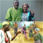 Nnayi Sacrifice x Mama G: 7 Nollywood Pairs Who Would Make Actual Power Couples