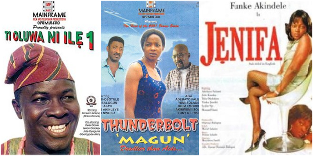 You Should Watch These Yoruba Nollywood Movies at Least Once in Your Life