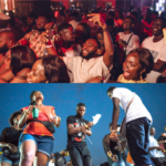 No Music Festival? 7 Alternative Ways to Properly Detty Your December