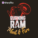 The Ultimate Afrobeats Playlist to Prepare You for Burning Ram