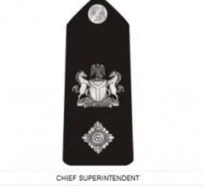 What Are the Nigerian Police Force Ranks and Their Salaries?