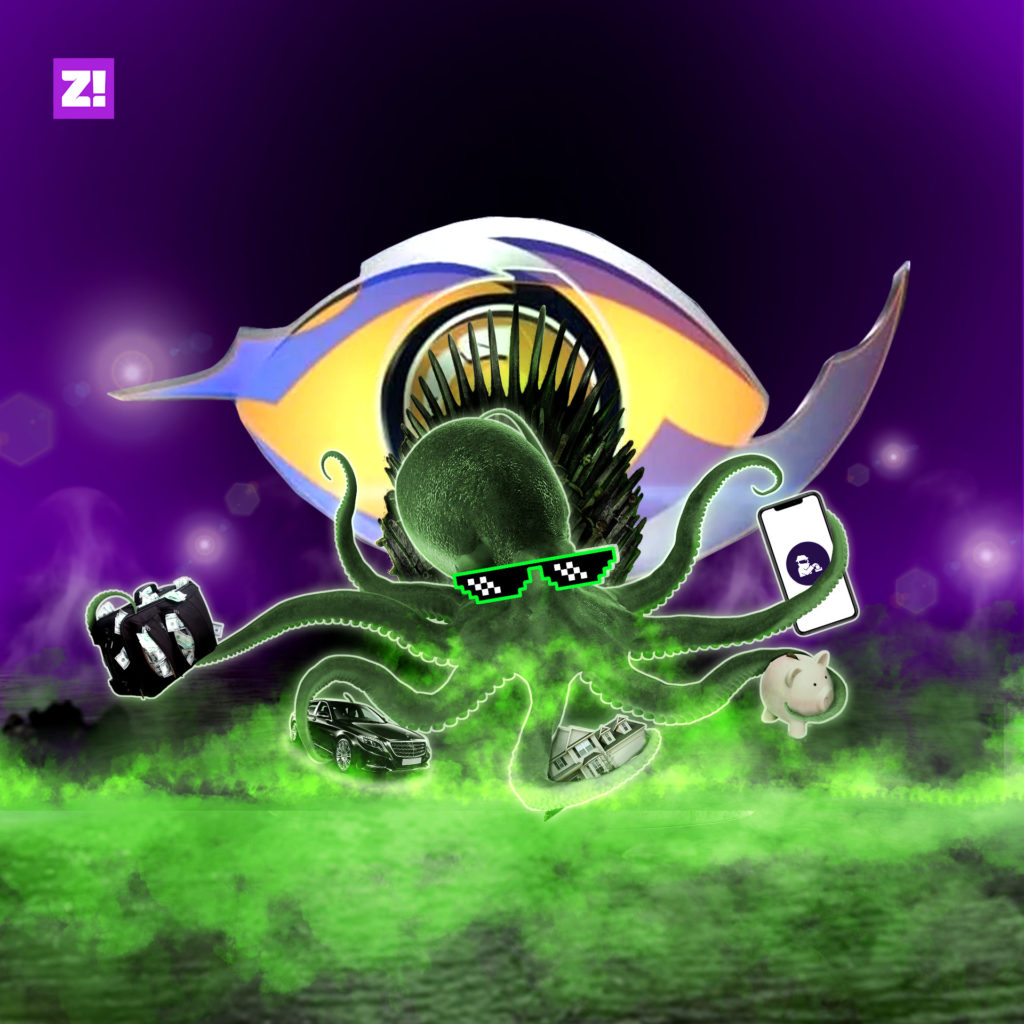 Who Are VVIPS? Uncovering the Dark Underbelly of BBNaija’s Fandom