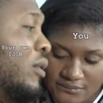 How To Land Your Own IJGB