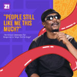 “People Still Like Me This Much?” — Reminisce Celebrates Fan Response to “Alaye Toh Se Gogo”