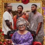 These Nollywood Movies Aren’t Christmas Movies, but They’re Pretty Close