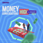 The Year in Review: High and Lowlights of 2023’s Money Conversations