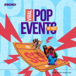 The Year in Review: Nigerian Pop Events That Went Viral in 2023