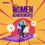 The Year in Review: 2023 in Nigerian Women’s Achievements