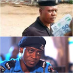 What Are the Nigerian Police Force Ranks and Their Salaries?