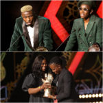 CAF Awards 2023: The Top Highlights as Victor Osimhen, Asisat Oshoala Win Big