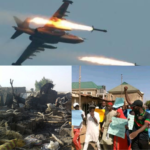 Everything to Know About the Drone Attack in Kaduna Village