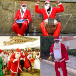 9 Afropop Songs to Light Up Your Christmas