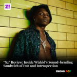“S2” Review: Inside Wizkid’s Sound-bending Sandwich of Fun and Introspection