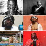 Congratulate Yourself For Surviving 2023 With These 10 Songs