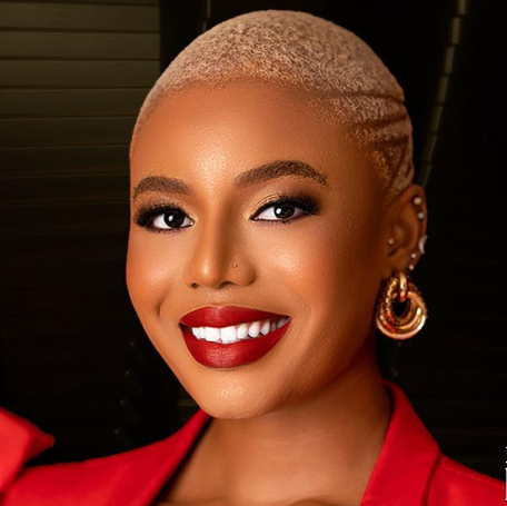 The Slay-est Christmas Hairstyles in Nigeria