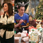 5 Sitcom Christmas Episodes You Should Totally Re-watch