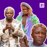 Portable’s Evolution From Sango Ota to International Shows