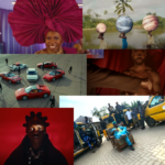 The Very Best Afrobeats Music Videos of 2023