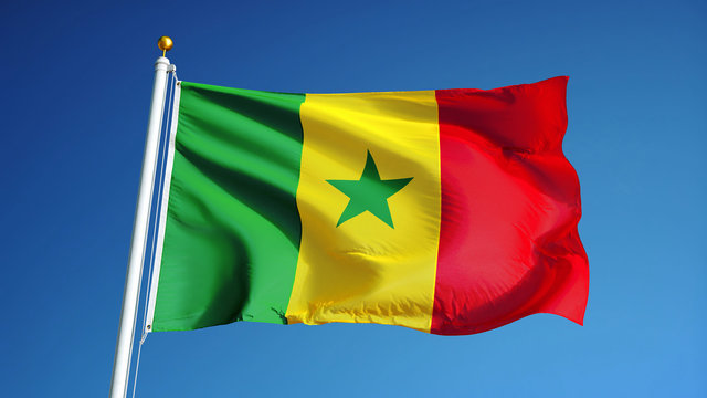 Senegal 2021
