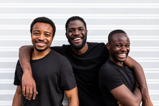 7 Nigerian Men on Celebrating Each Other for Valentine’s Day