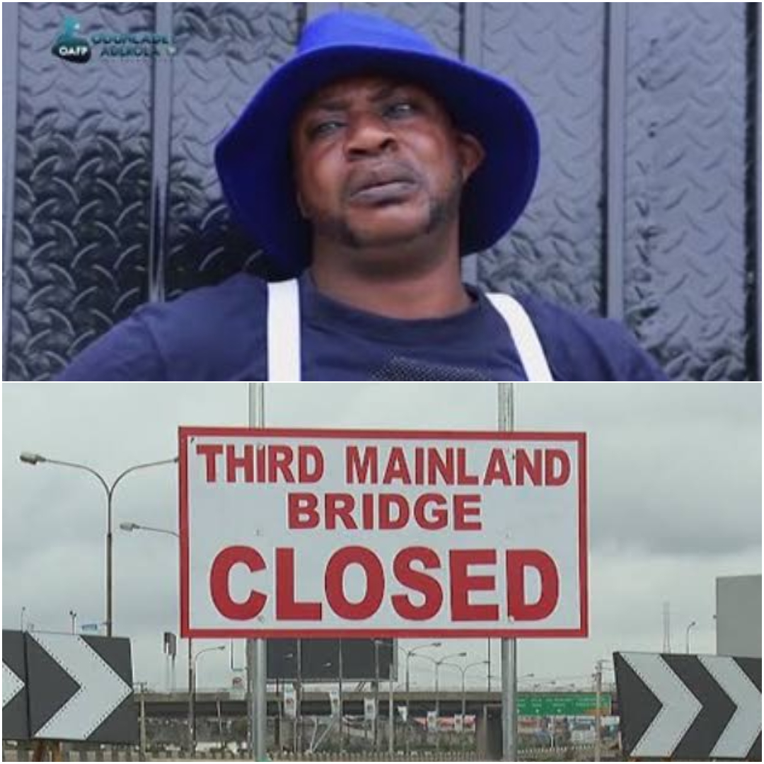 What You Should Know as Repairs on Third Mainland Bridge Resume