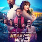 I Watched “Merry Men 3: Nemesis” So You Don’t Have To