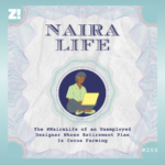The #NairaLife of an Unemployed Designer Whose Retirement Plan Is Cocoa Farming