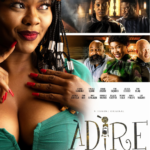 QUIZ: Which “Adire” Character Are You?