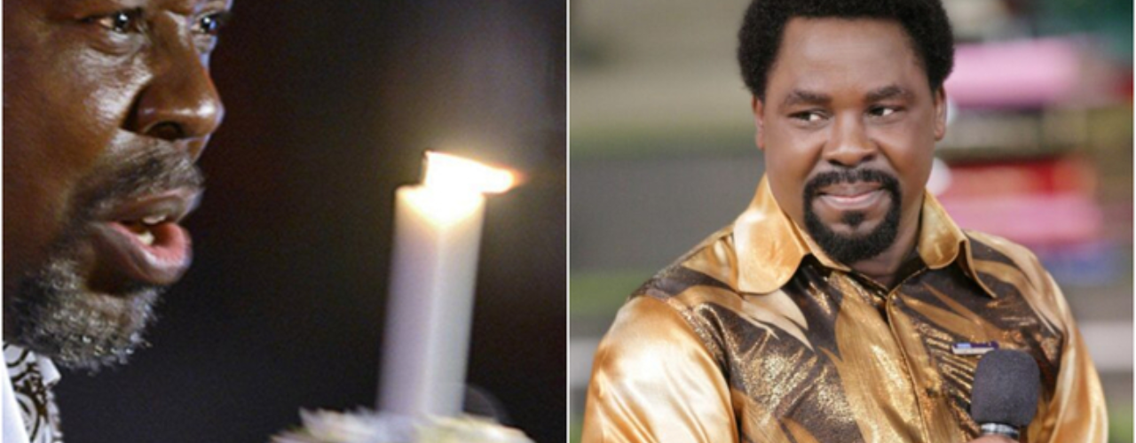 Everything BBC’s Documentary Revealed About TB Joshua And SCOAN | Zikoko!