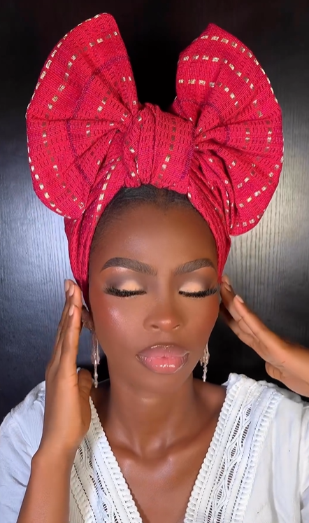 8 Gele Styles That’ll Change Your 2024 Owambe Game