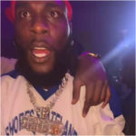 7 Times Nigerian Celebrities Gagged Their Interviewers