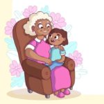 My Grandkids Are My Second Shot at Parenting the Right Way