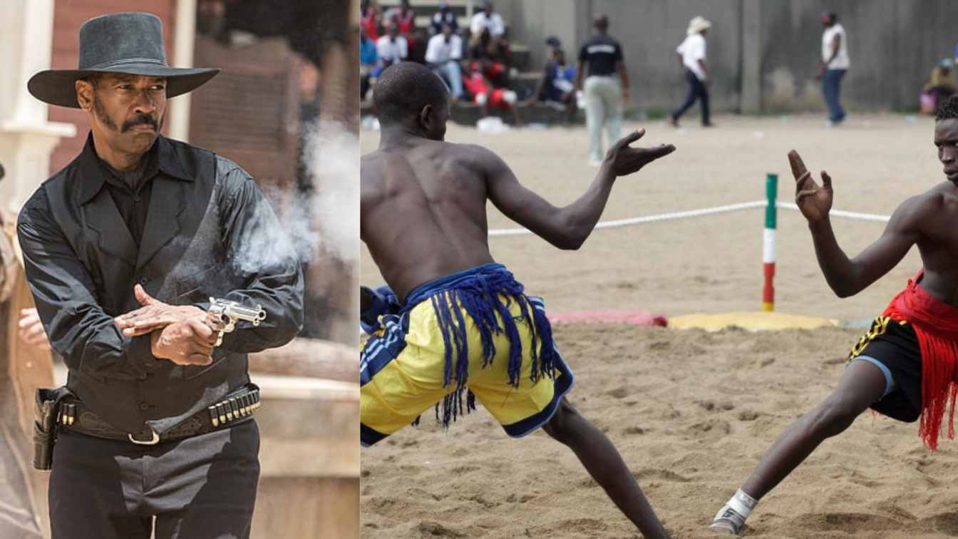 Forget Diss Tracks Artists Should Settle Beef These 8 Ways