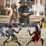 Forget Diss Tracks, Artists Should Settle Beef These 8 Ways